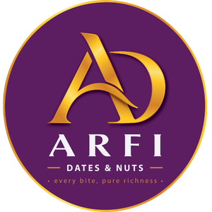 Arfi Dates & Nuts