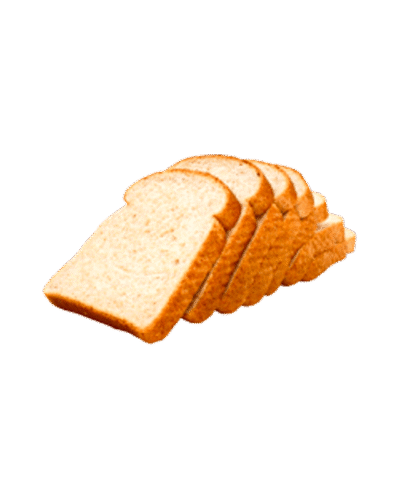 French Bun
